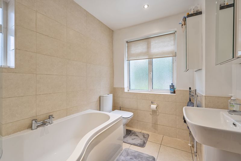 Bathroom- click for photo gallery